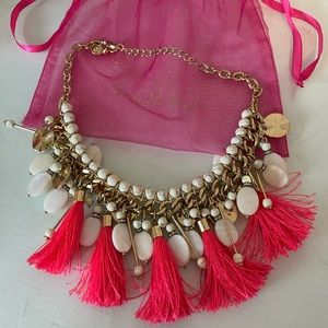 Lilly Pulitzer necklace